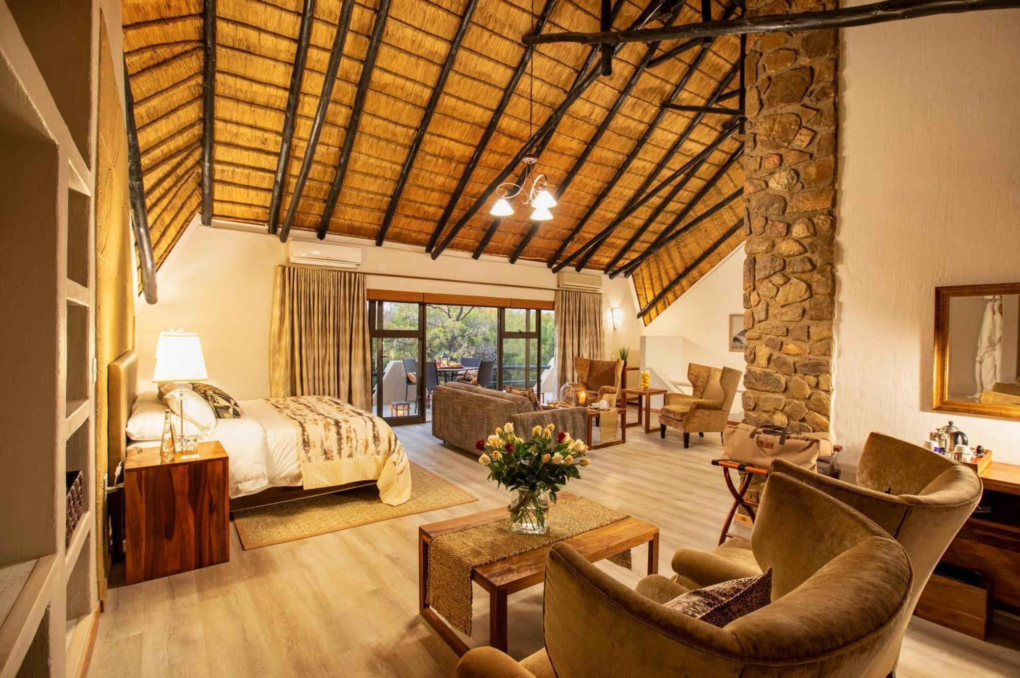 Mabula Game Lodge Mabula Game Reserve ภายนอก รูปภาพ
