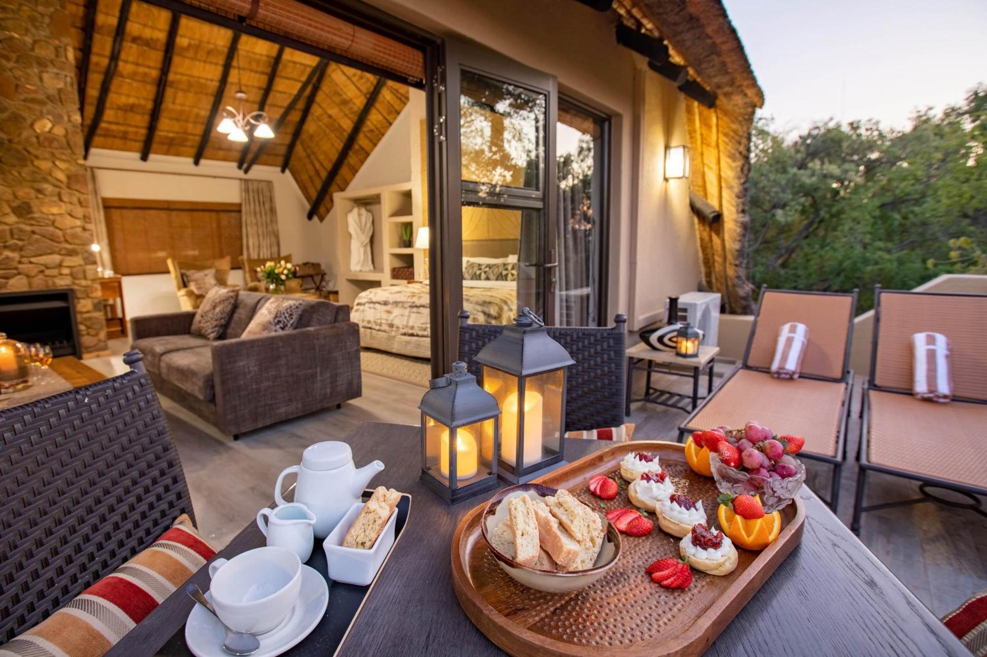 Mabula Game Lodge Mabula Game Reserve ภายนอก รูปภาพ
