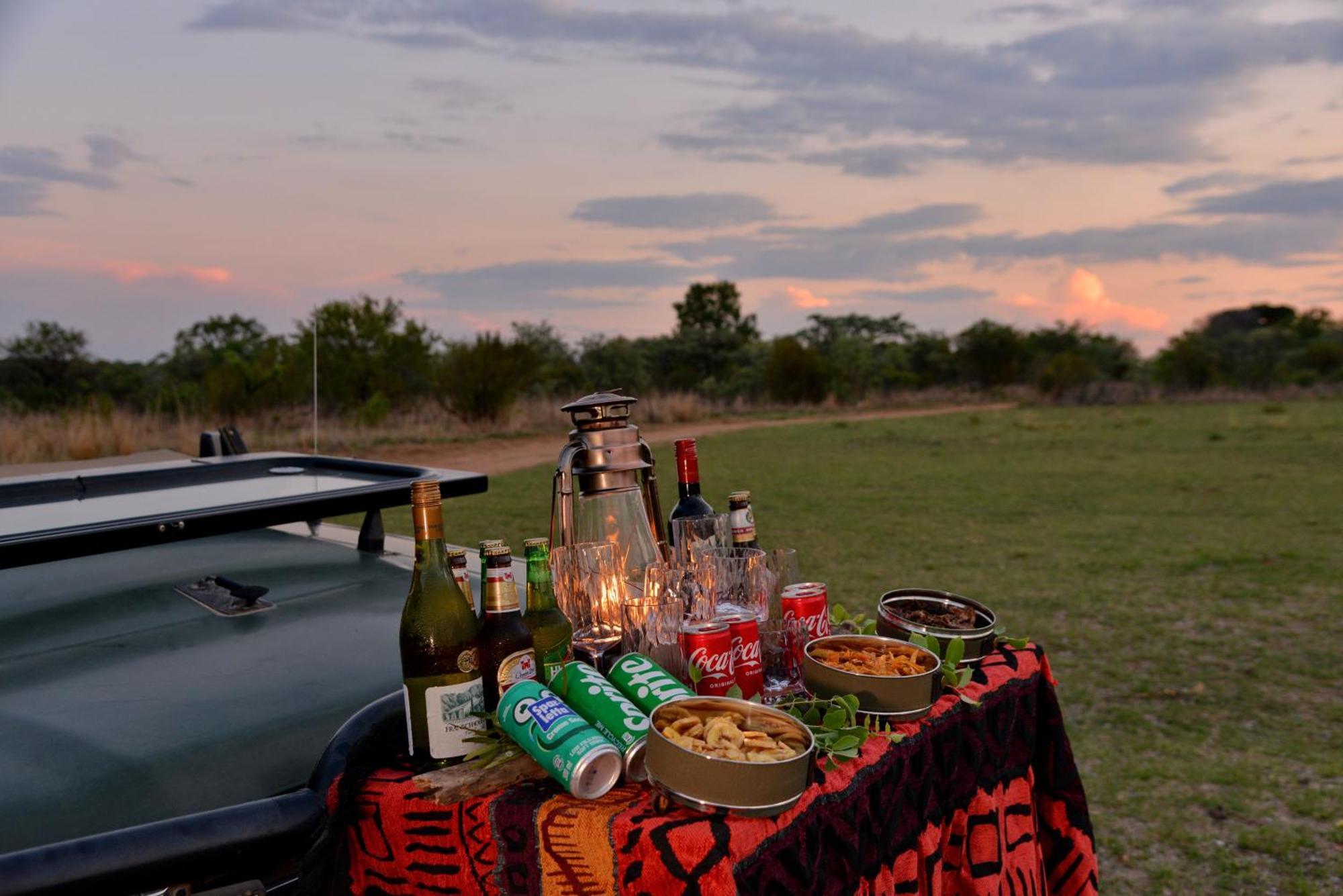 Mabula Game Lodge Mabula Game Reserve ภายนอก รูปภาพ