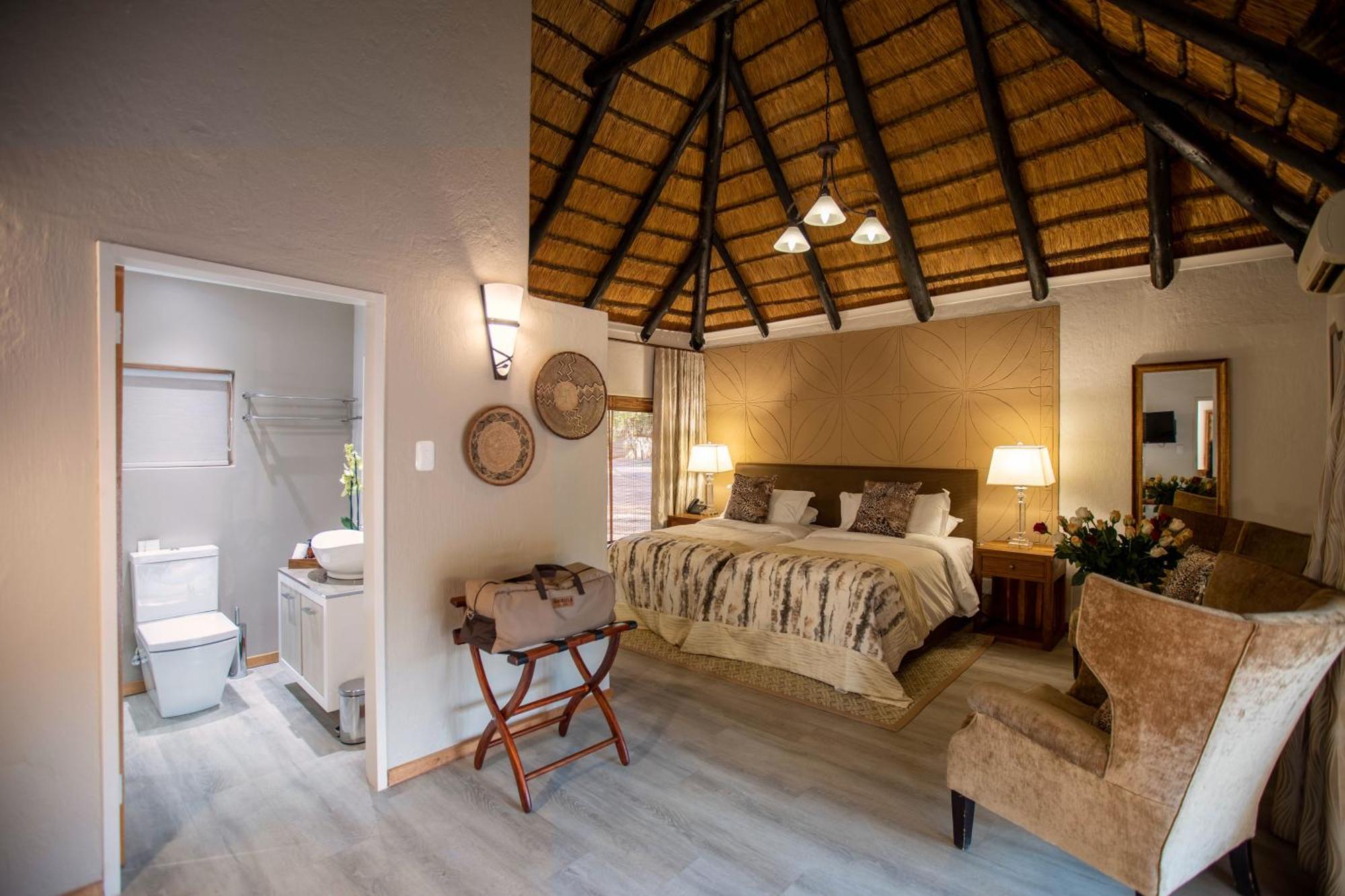 Mabula Game Lodge Mabula Game Reserve ภายนอก รูปภาพ