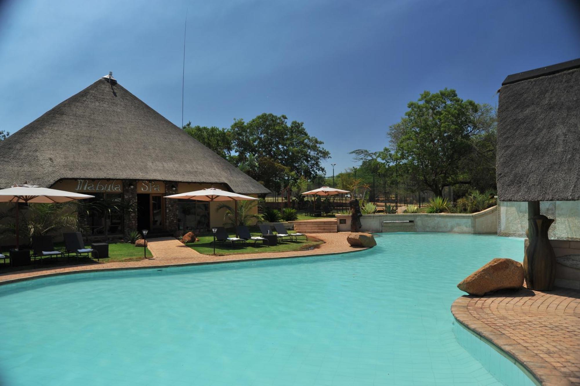 Mabula Game Lodge Mabula Game Reserve ภายนอก รูปภาพ