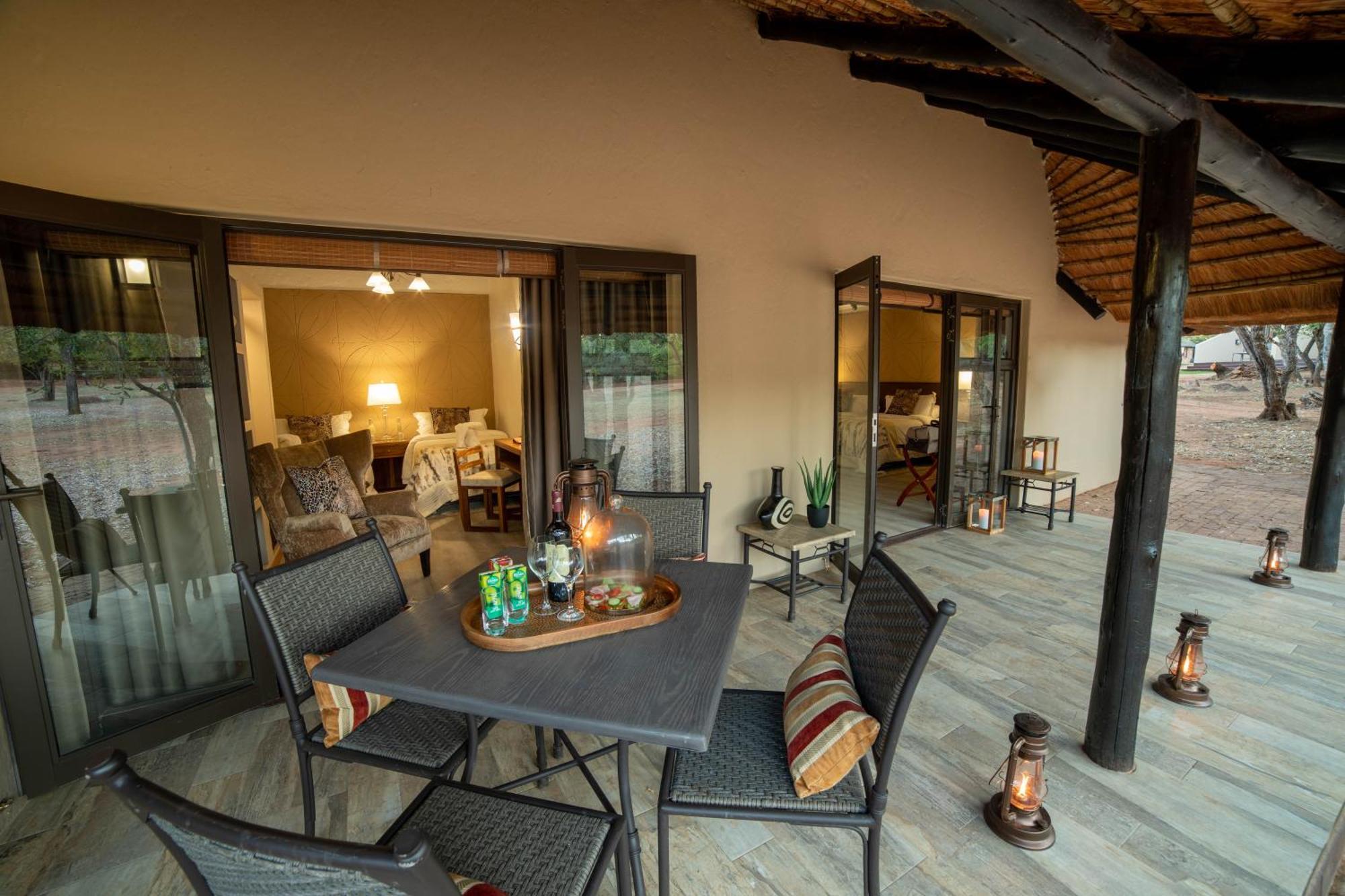 Mabula Game Lodge Mabula Game Reserve ภายนอก รูปภาพ