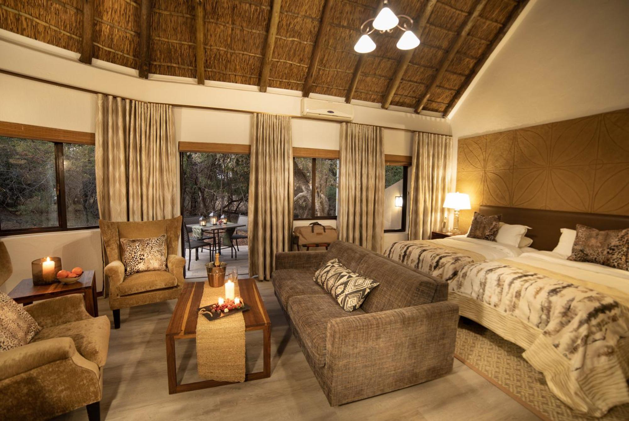 Mabula Game Lodge Mabula Game Reserve ภายนอก รูปภาพ