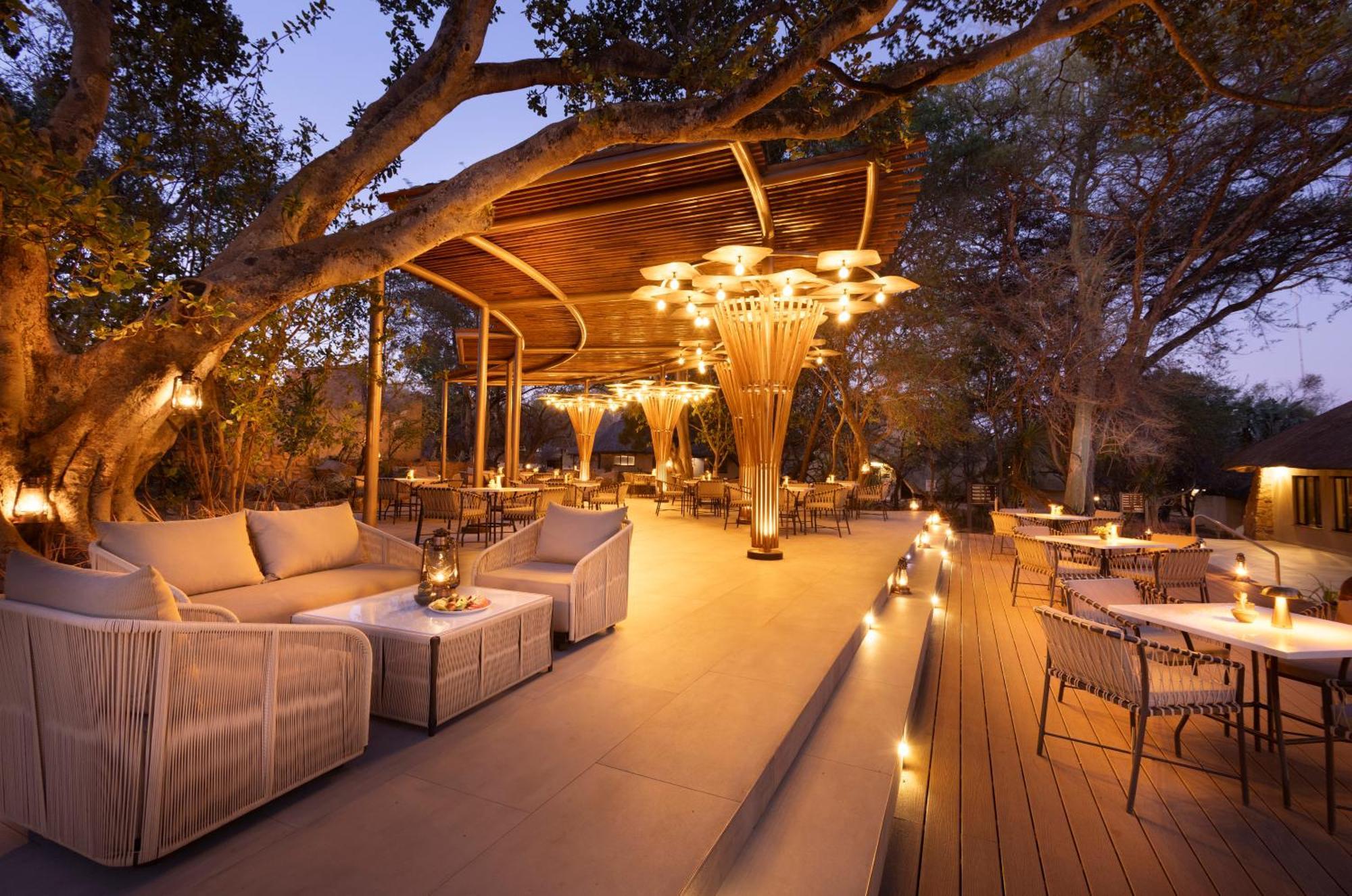 Mabula Game Lodge Mabula Game Reserve ภายนอก รูปภาพ