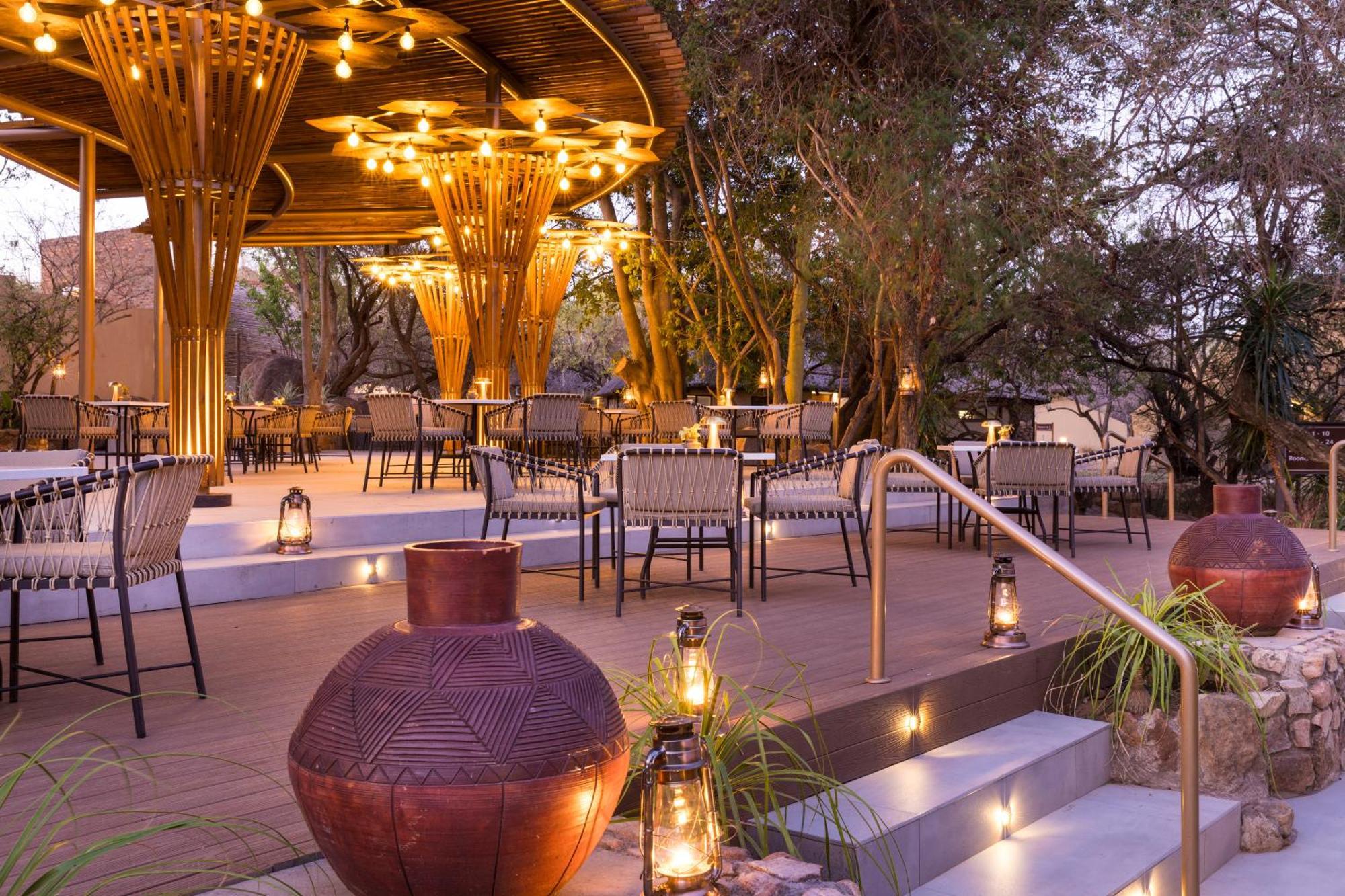 Mabula Game Lodge Mabula Game Reserve ภายนอก รูปภาพ