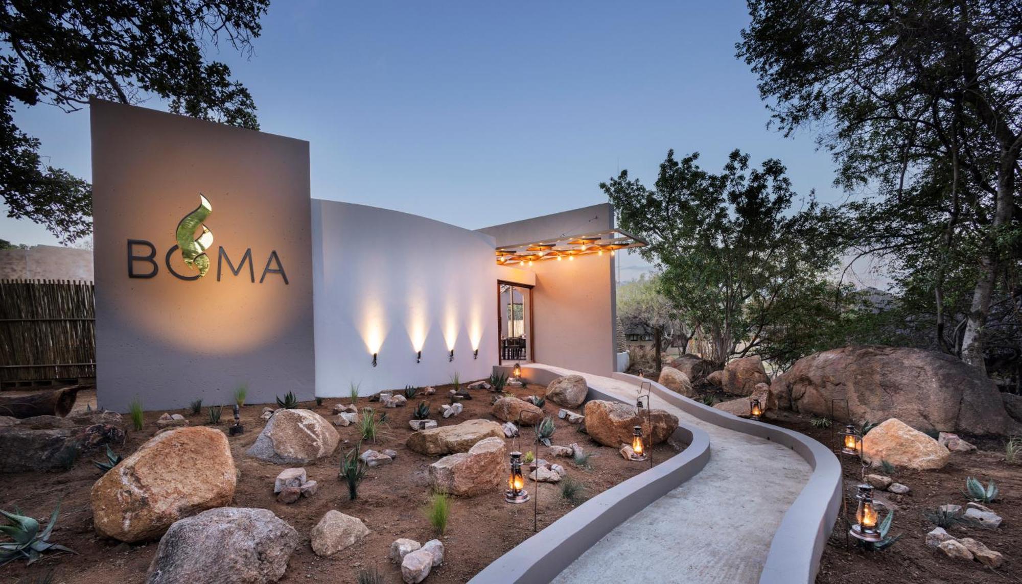 Mabula Game Lodge Mabula Game Reserve ภายนอก รูปภาพ
