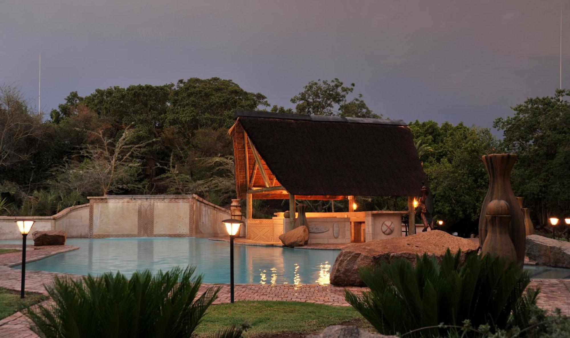 Mabula Game Lodge Mabula Game Reserve ภายนอก รูปภาพ
