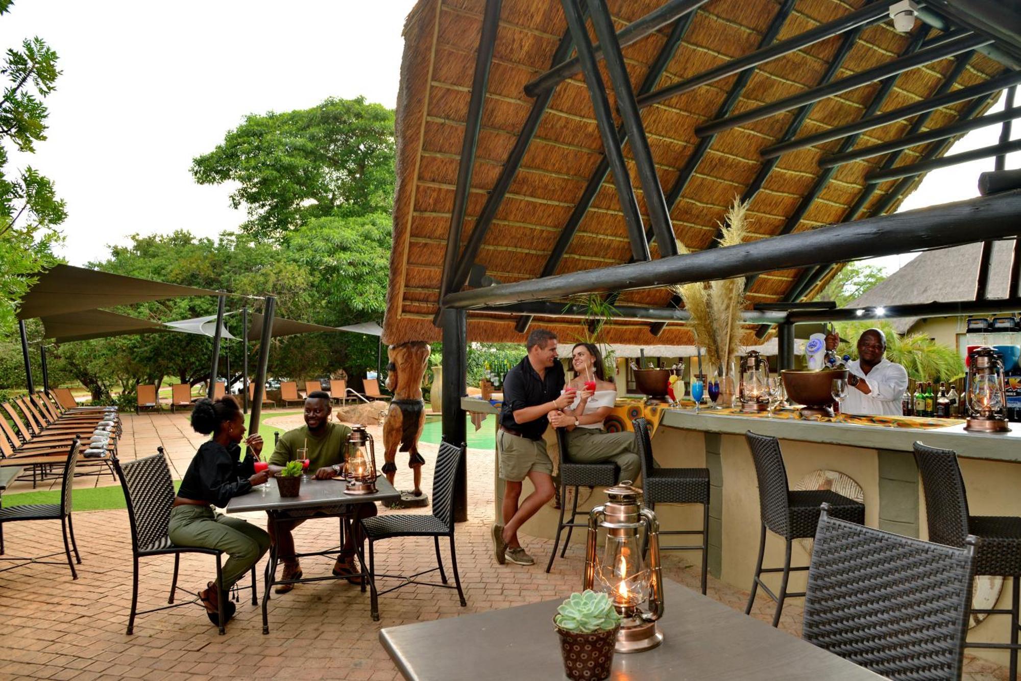 Mabula Game Lodge Mabula Game Reserve ภายนอก รูปภาพ