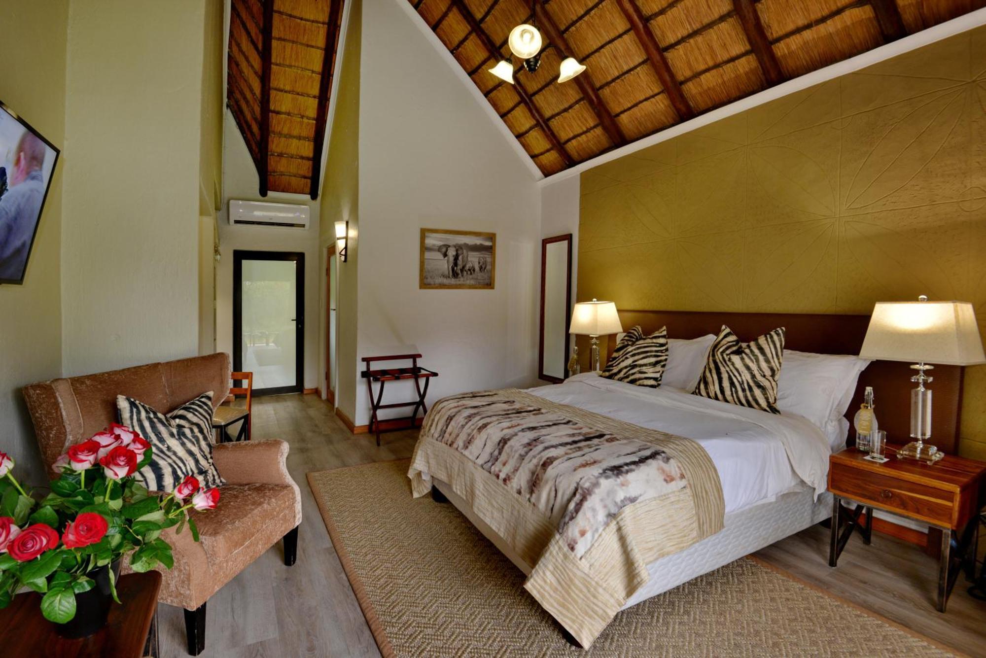 Mabula Game Lodge Mabula Game Reserve ภายนอก รูปภาพ