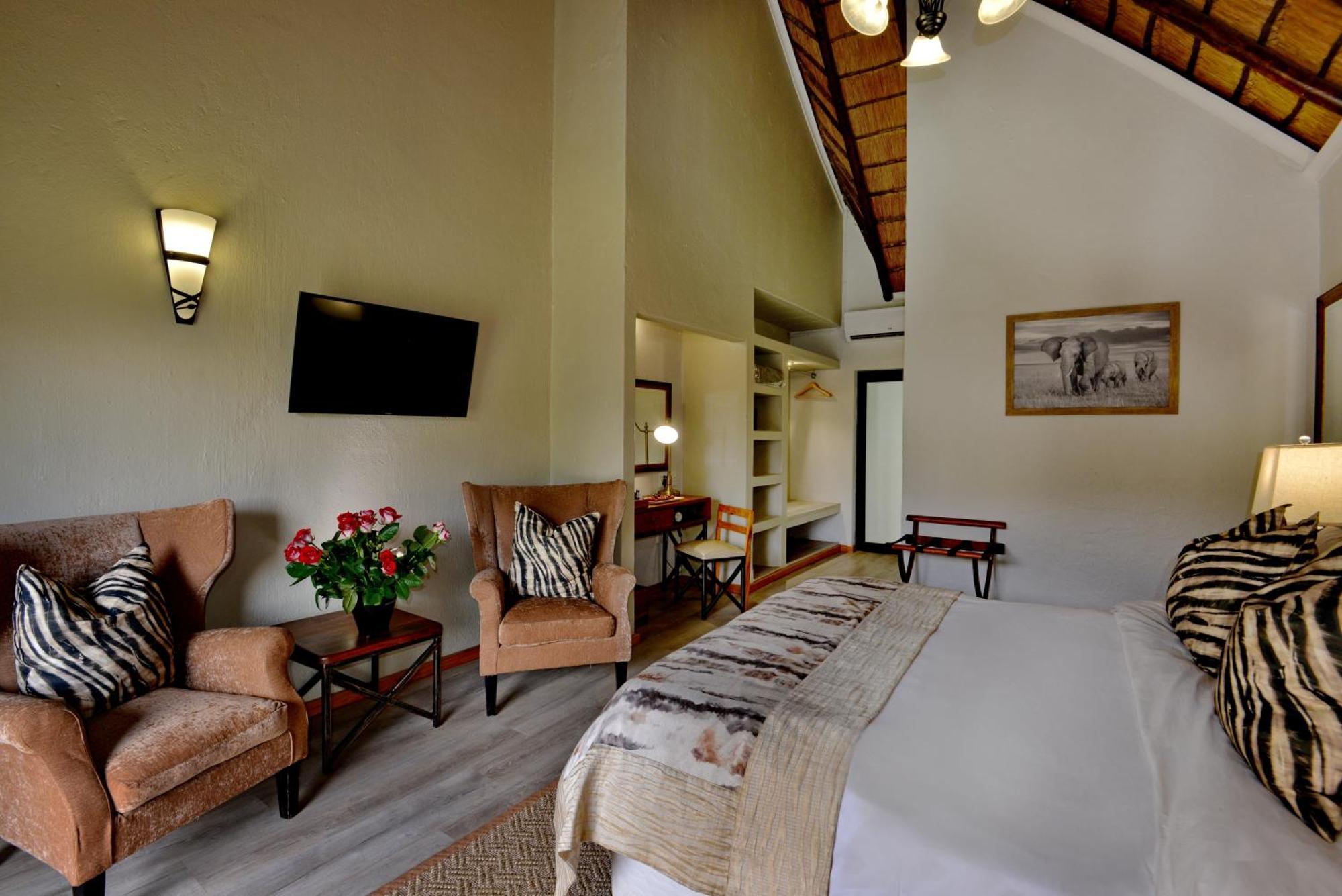 Mabula Game Lodge Mabula Game Reserve ภายนอก รูปภาพ
