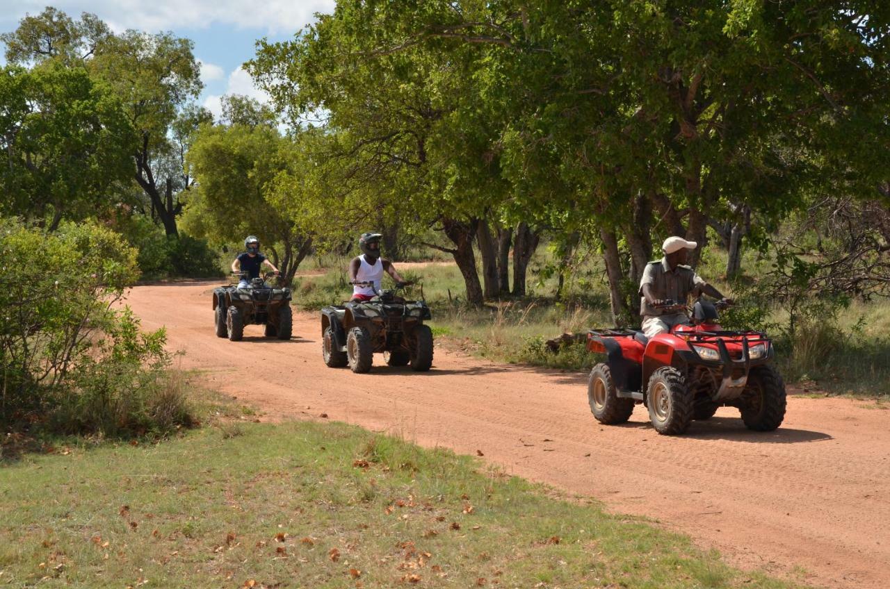 Mabula Game Lodge Mabula Game Reserve ภายนอก รูปภาพ